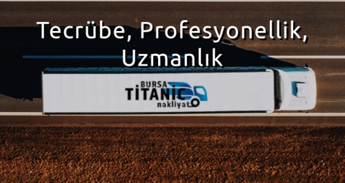 Bursa bartn nakliyat